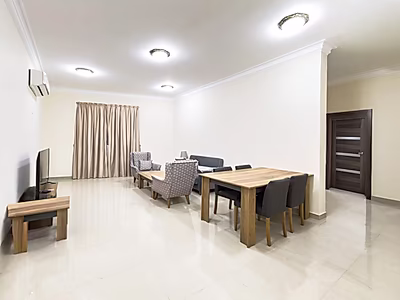 Contemporary 2BR Retreat | Ideal for Families