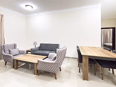 Contemporary 2BR Retreat | Ideal for Families