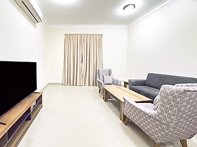 Contemporary 2BR Retreat | Ideal for Families
