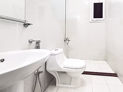Contemporary 2BR Retreat | Ideal for Families