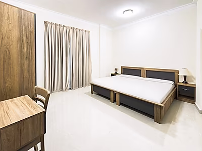 Contemporary 2BR Retreat | Ideal for Families