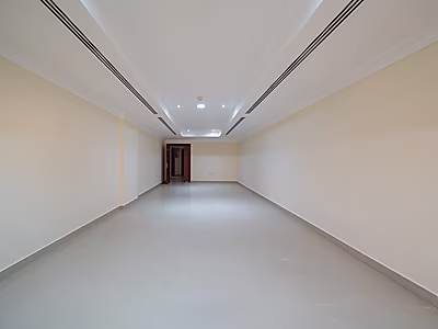 SPACIOUS 5BR APARTMENT FOR RENT | OLD AIRPORT