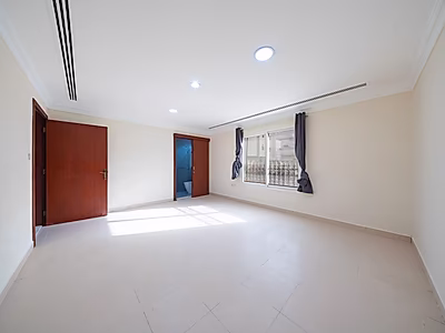 SPACIOUS 5BR APARTMENT FOR RENT | OLD AIRPORT