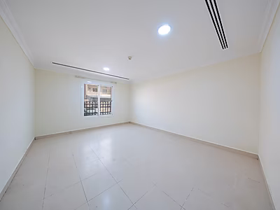 SPACIOUS 5BR APARTMENT FOR RENT | OLD AIRPORT