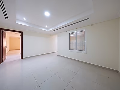 SPACIOUS 5BR APARTMENT FOR RENT | OLD AIRPORT