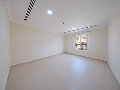SPACIOUS 5BR APARTMENT FOR RENT | OLD AIRPORT