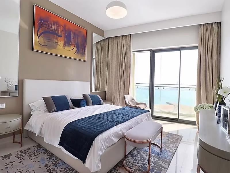 LUXURY 2BR SEA VIEW HOME GREAT INVESTMENT - Photo 1
