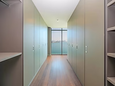 Luxury Townhouse with Panoramic Sea View in Seef Lusail
