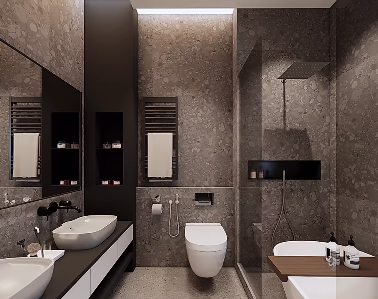 Best Deal for Luxury Waterfront Living | 2BR Ready End 2026 on Installments | Lusail Marina District - Photo 8