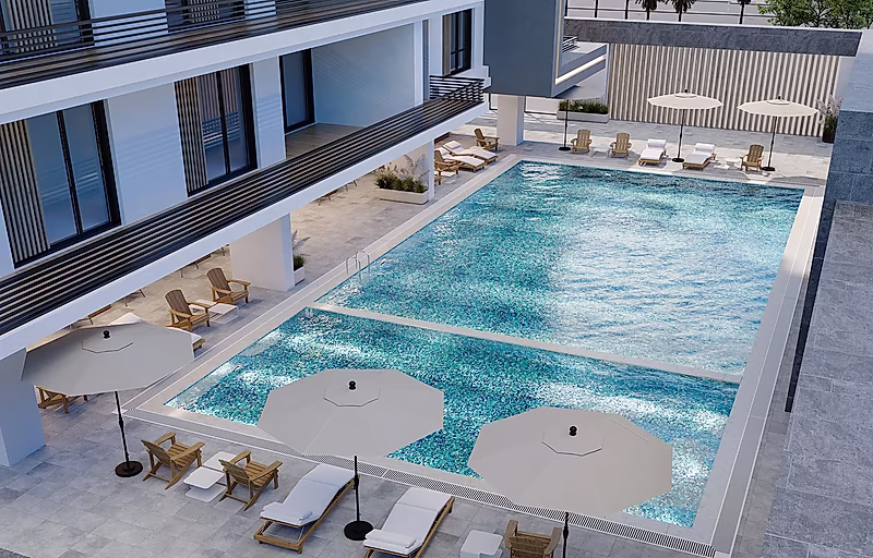 Best Deal for Luxury Waterfront Living | 2BR Ready End 2026 on Installments | Lusail Marina District - Photo 14