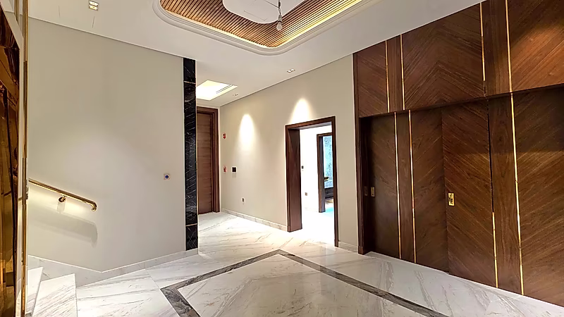 LUXURIOUS 5-BEDROOM VILLA FOR SALE IN GIARDINO VILLAGE - Photo 6