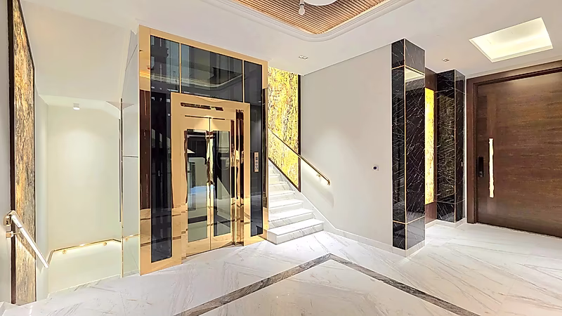 LUXURIOUS 5-BEDROOM VILLA FOR SALE IN GIARDINO VILLAGE - Photo 10
