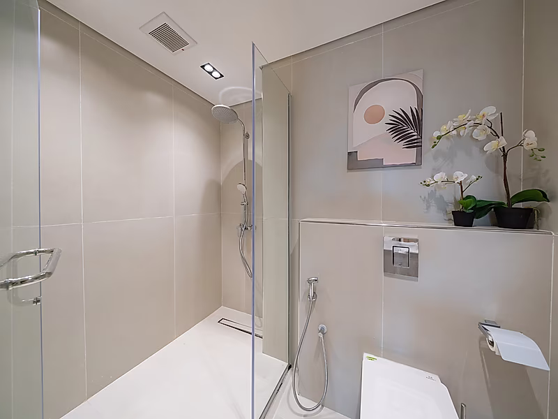 EXCLUSIVE DEAL! FULLY UPGRADED 2-BR MARINA VIEW | PORTO - Photo 11