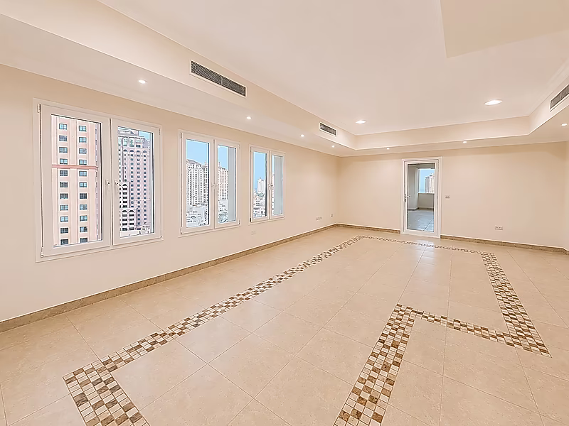 HOT DEAL! 3 + MAID FULL MARINA VIEW | BEST PRICE IN THE MARKET - Photo 2