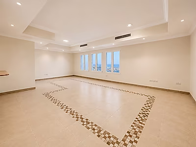 صفقة مميزة | 3 غرف نوم + غرفة خادمة | إطلالة كاملة على المرسى | أفضل سعر في السوق