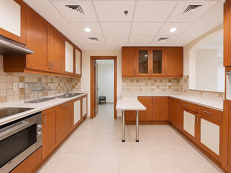 HOT DEAL! 3 + MAID FULL MARINA VIEW | BEST PRICE IN THE MARKET - Photo 10
