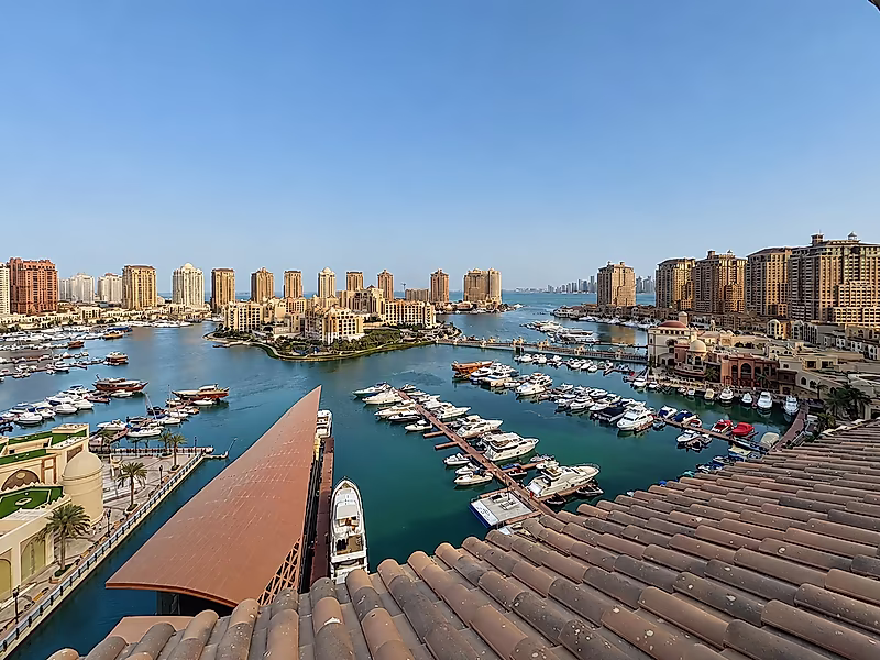 HOT DEAL! 3 + MAID FULL MARINA VIEW | BEST PRICE IN THE MARKET - Photo 11
