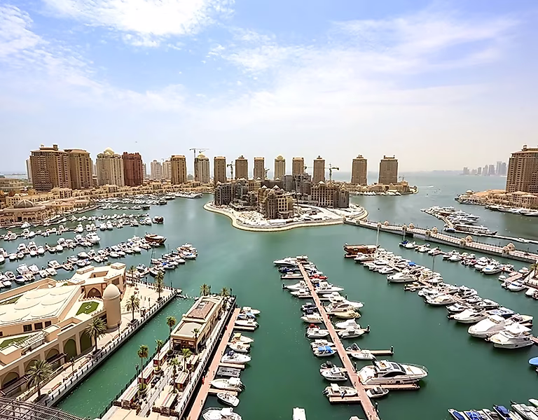 HOT DEAL! 3 + MAID FULL MARINA VIEW | BEST PRICE IN THE MARKET - Photo 12