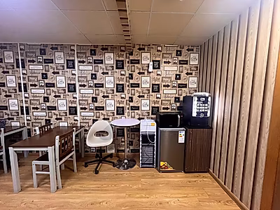 Hot Deal | 113 SQM Fully Fitted Office | Al Corniche