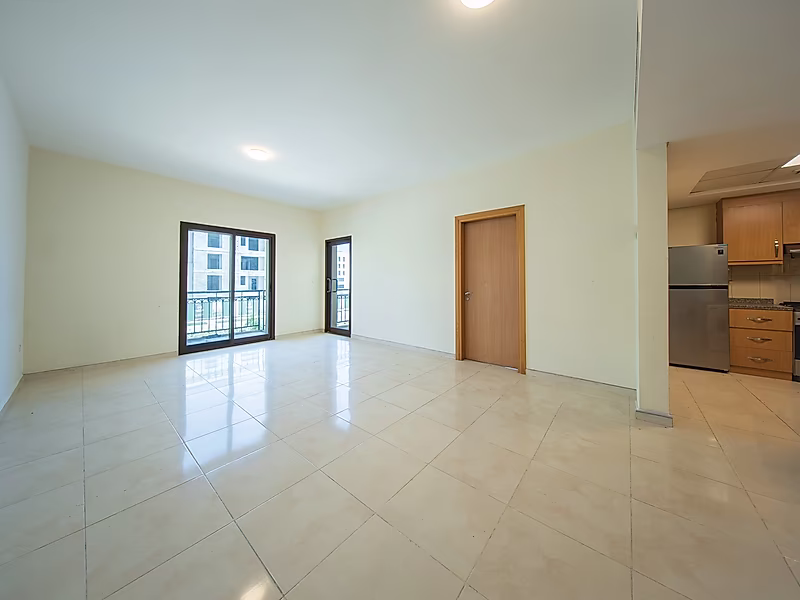 GREAT DEAL | TITLED 1-BHK WITH BALCONY IN FOX HILLS - Photo 5