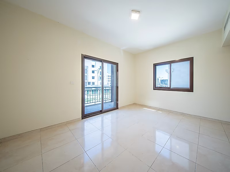 GREAT DEAL | TITLED 1-BHK WITH BALCONY IN FOX HILLS - Photo 8