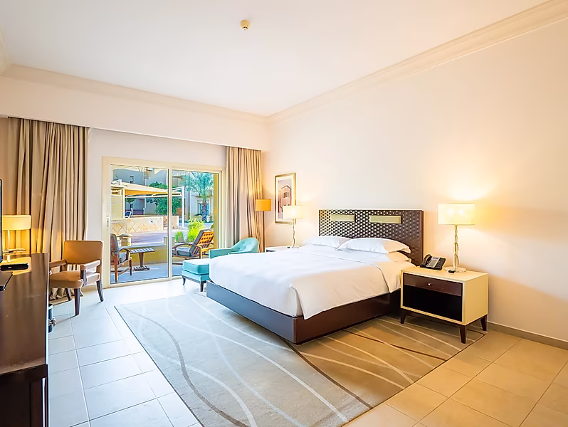 Stunning 3 BR+M Premium Compound Villa | FULLY FURNISHED | UTILITIES ALL INCLUDED - Photo 19