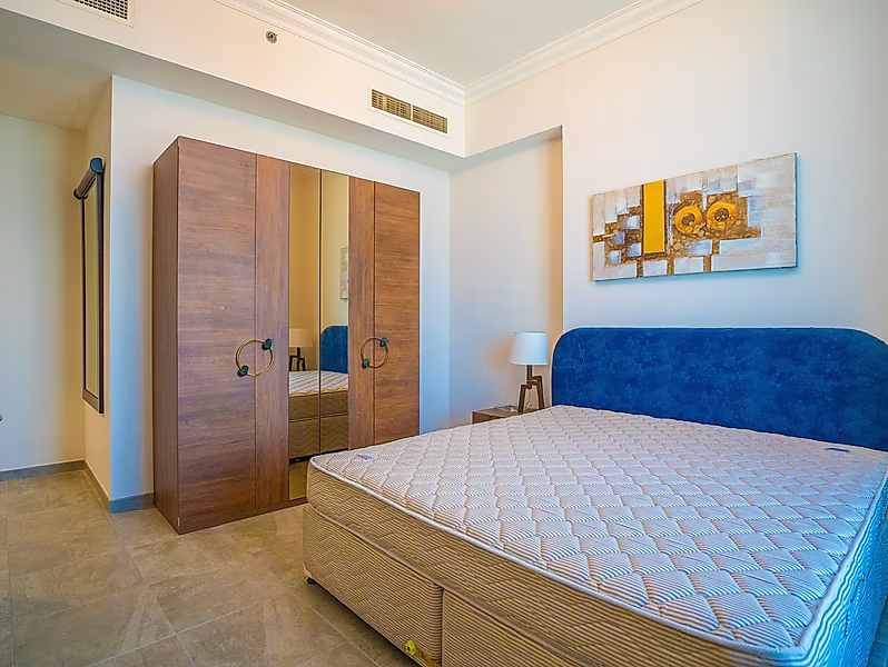 HOT DEAL! BILLS IN COZY 2-BR FURNISHED | MARINA - Photo 11