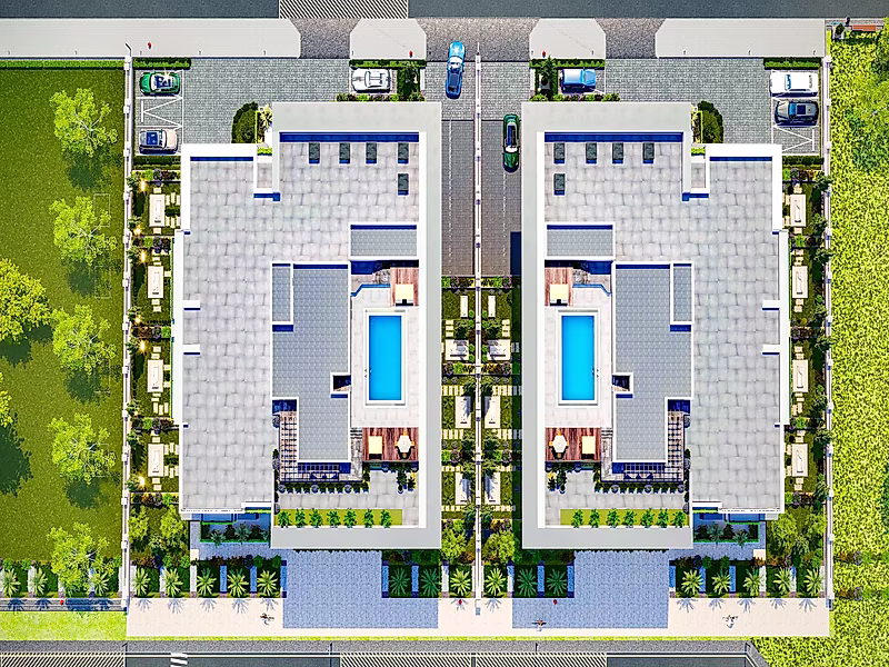 1BR LUSAIL | 50% DOWN | 5YR PAYMENT PLAN - Photo 7