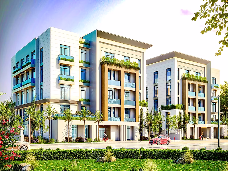 2BR LUSAIL | 50% DOWN | 5YR PAYMENT PLAN - Photo 7