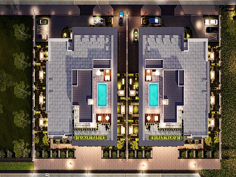 LUXURY 3BR HOME | 50% DOWN | 5 YEAR PLAN - Photo 9