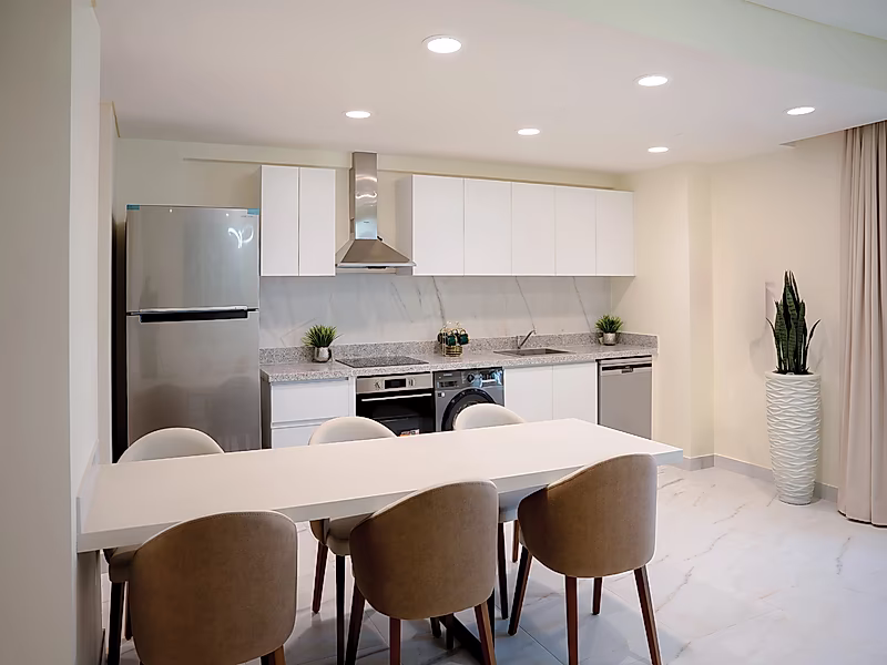 Brand New Apartments | Giardino Village - Photo 4