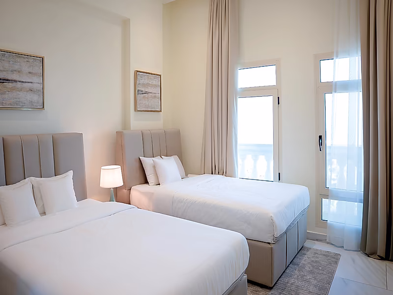 Brand New Apartments | Giardino Village - Photo 5