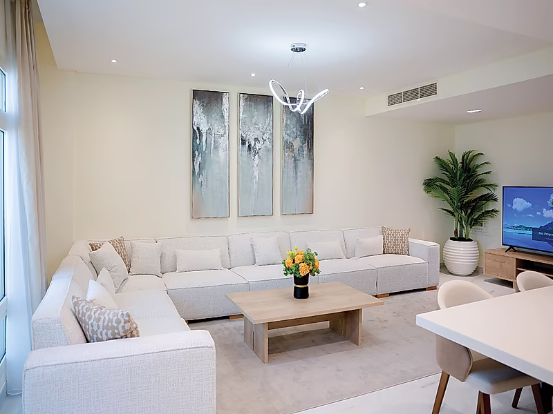 Brand New Apartments | Giardino Village - Photo 6