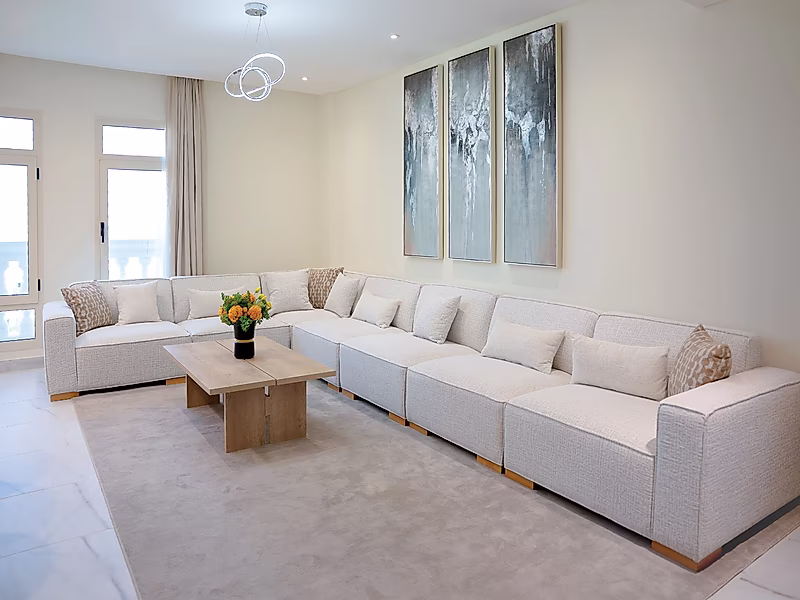 Brand New Apartments | Giardino Village - Photo 1