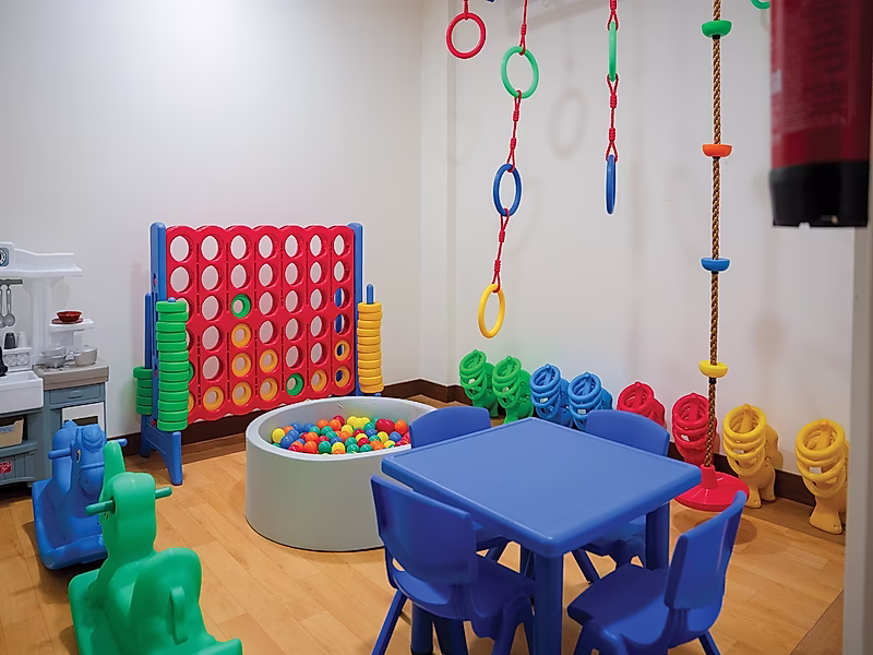 Brand New Apartments | Giardino Village - Photo 11