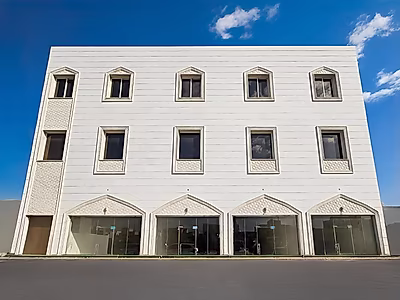 3 Units Retail Shops for Rent in Nuaija Main Road