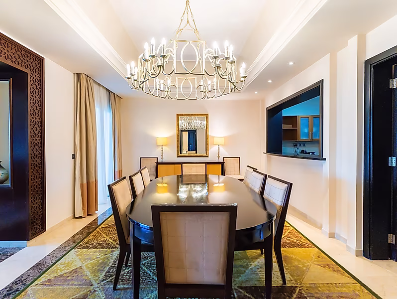 4BR+M Compound Villa | BEACH ACCESS | UTILITIES ALL INCLUDED - Photo 2