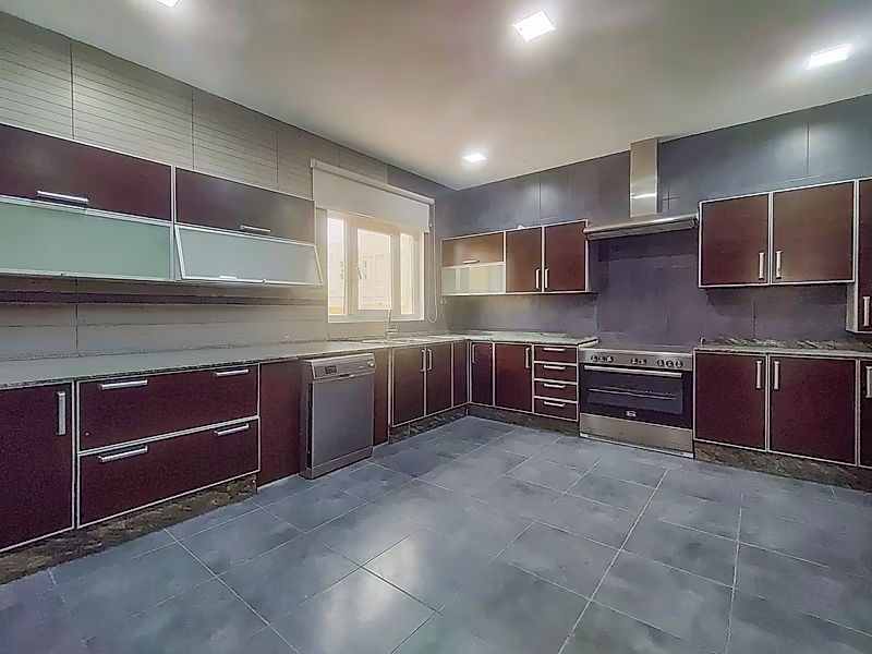 Luxury Villa | Fully Designer Funrnished | Beach View - Photo 4