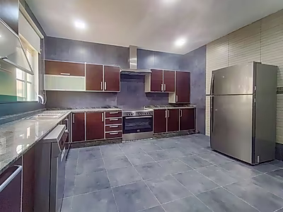 Luxury Villa | Fully Designer Funrnished | Beach View