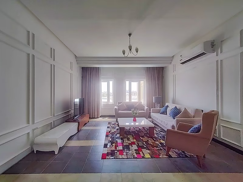 Luxury Villa | Fully Designer Funrnished | Beach View - Photo 9