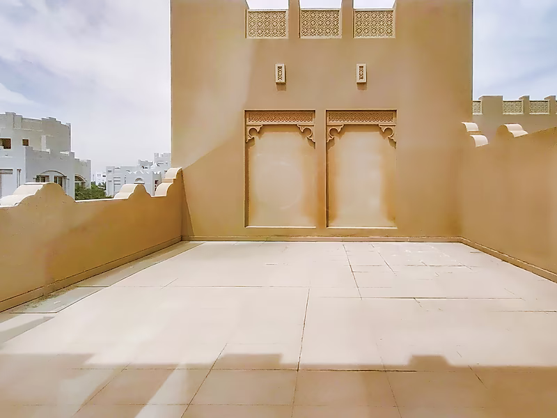 Luxury Villa | Fully Designer Funrnished | Beach View - Photo 14