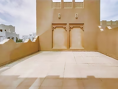 Luxury Villa | Fully Designer Funrnished | Beach View