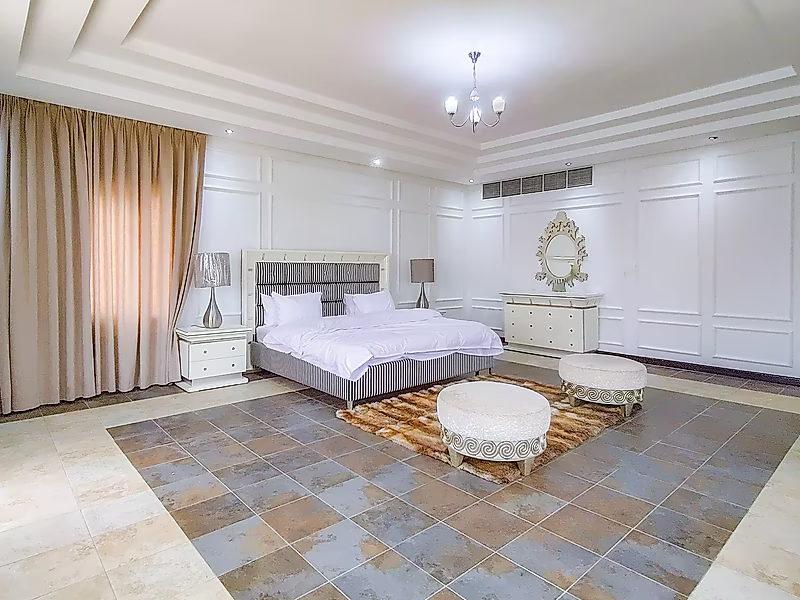 Luxury Villa | Fully Designer Funrnished | Beach View - Photo 16