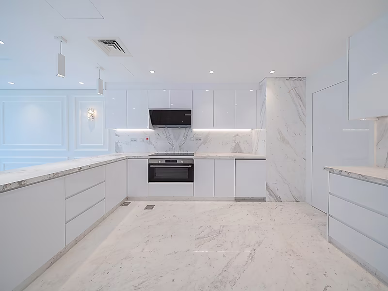 Fully Renovated Freehold Penthouse | Hot Offer & Move In Ready - Photo 11