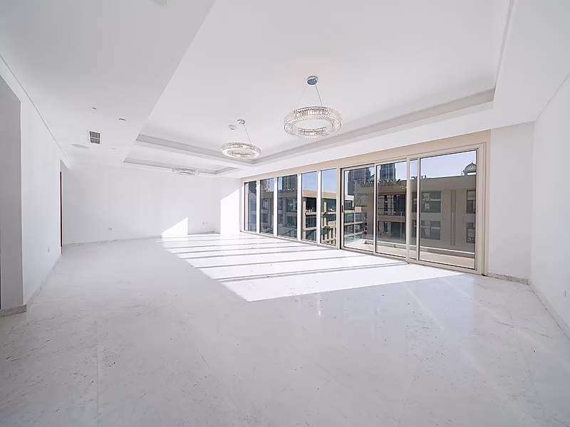 Freehold Duplex with Elevator | Sea View | 72 Months Payment Plan - Photo 2