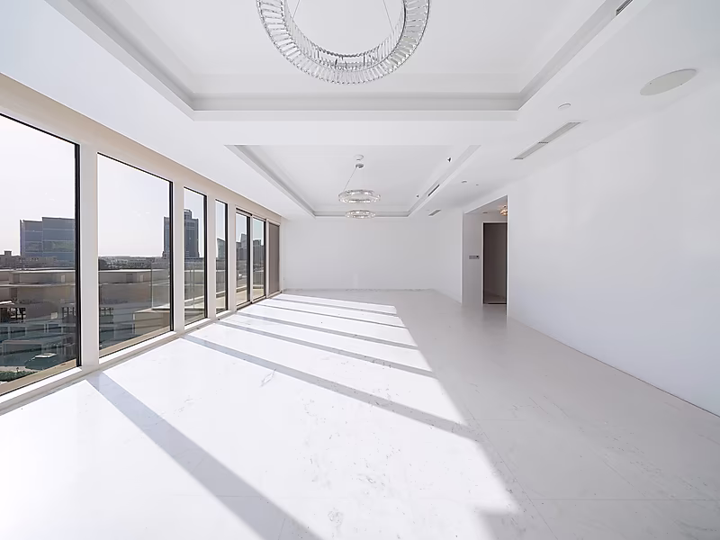 Freehold Duplex with Elevator | Sea View | 72 Months Payment Plan - Photo 3