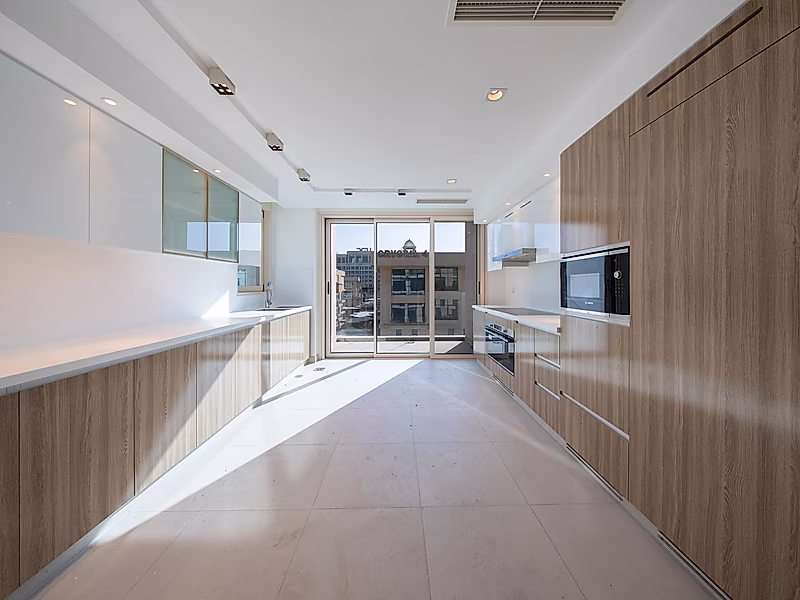 Freehold Duplex with Elevator | Sea View | 72 Months Payment Plan - Photo 4