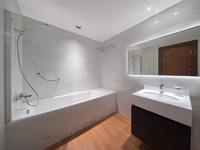 Freehold Duplex with Elevator | Sea View | 72 Months Payment Plan - Photo 10