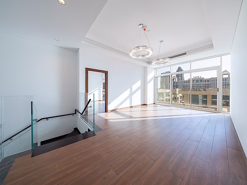Freehold Duplex with Elevator | Sea View | 72 Months Payment Plan - Photo 11
