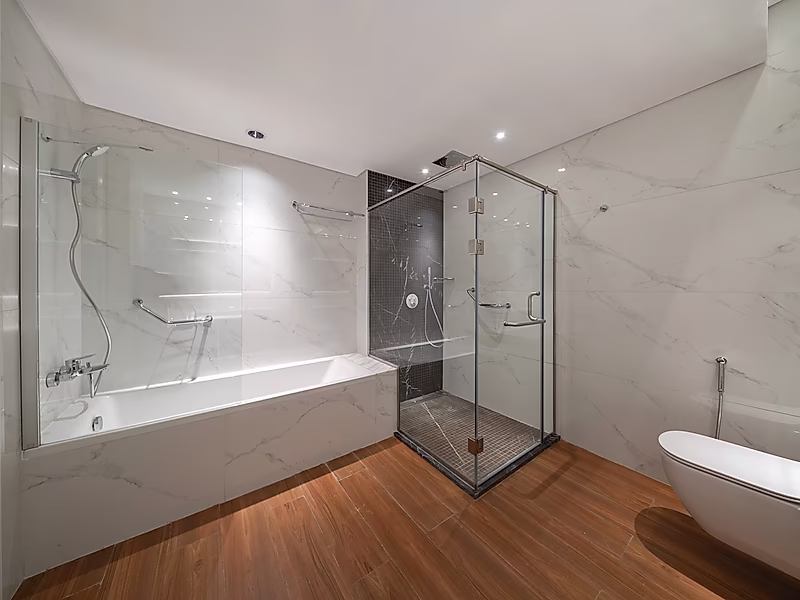 Freehold Duplex with Elevator | Sea View | 72 Months Payment Plan - Photo 20
